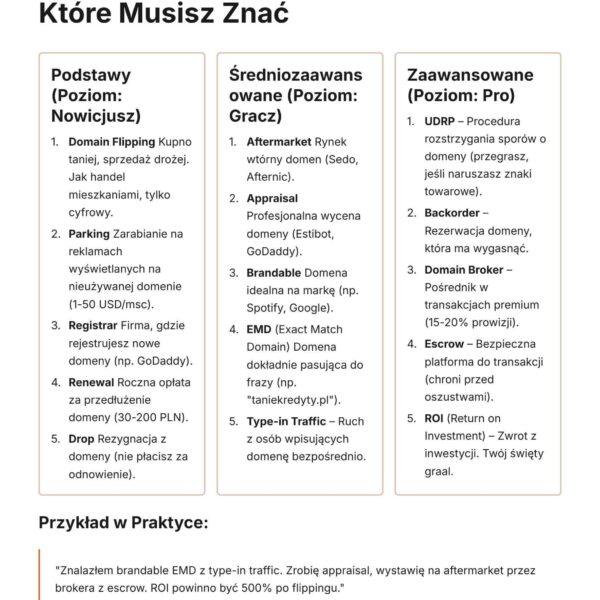 Jak Jedno Słowo i „.ai” może być Warte 274K Dolarów? – Jak znaleźć i sprzedać domenę za tysiące?