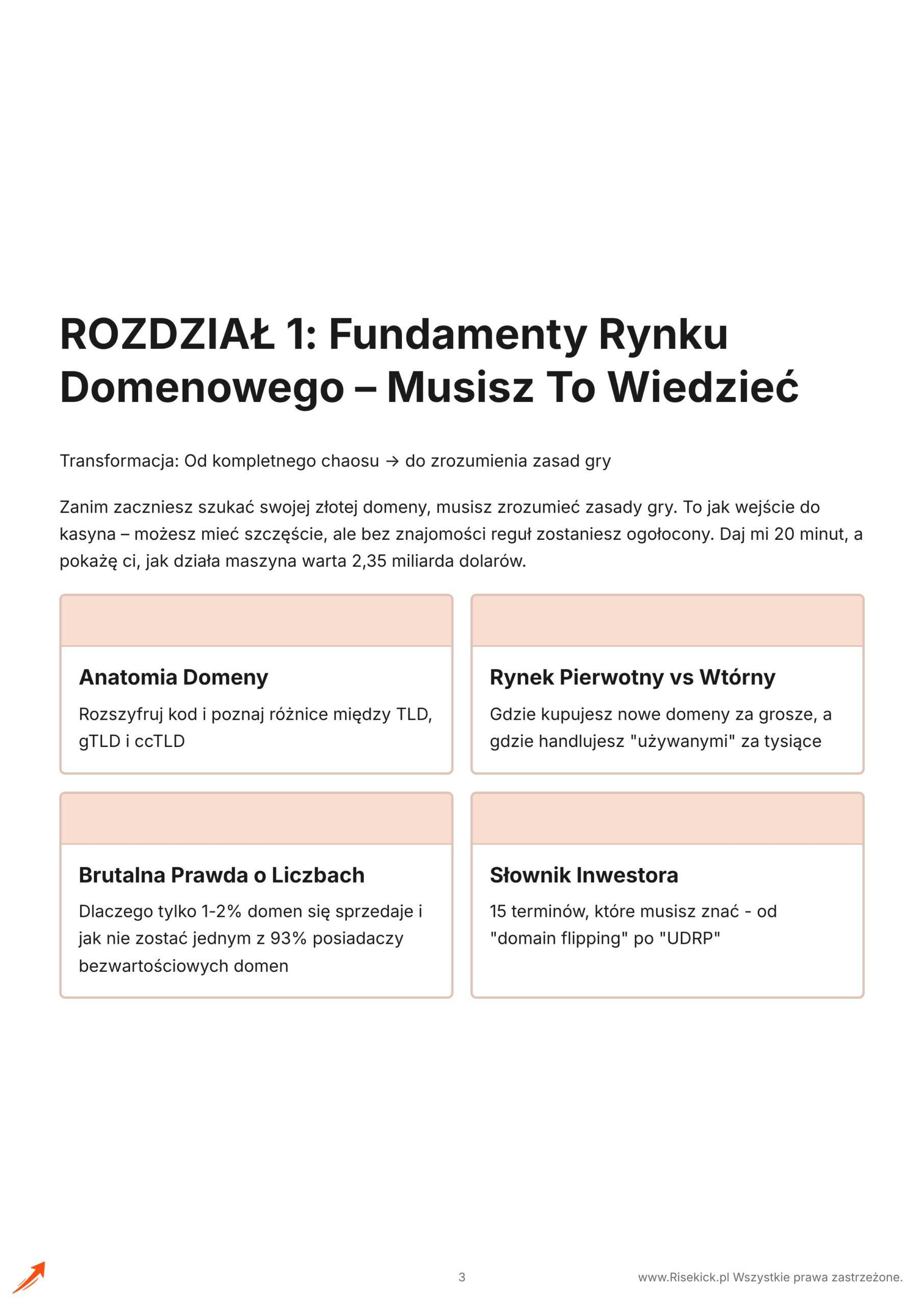 Jak Jedno Słowo i „.ai” może być Warte 274K Dolarów? – Jak znaleźć i sprzedać domenę za tysiące?