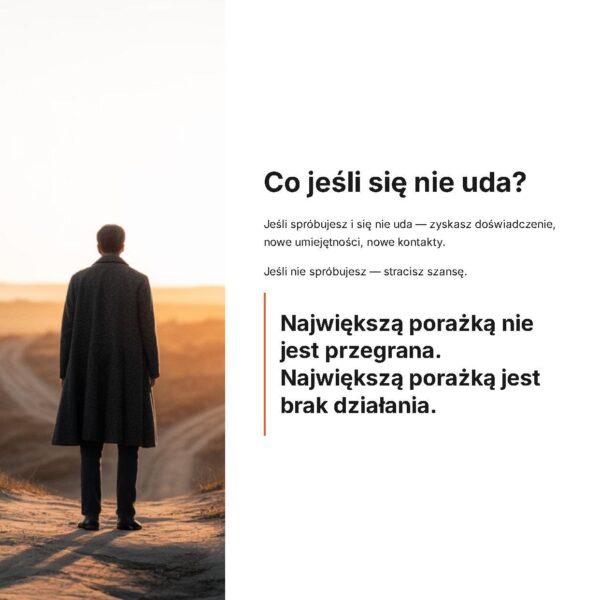 Zarabiaj na tym, co kochasz – Jak zamienić pasję w zyskowny biznes i żyć na własnych zasadach?