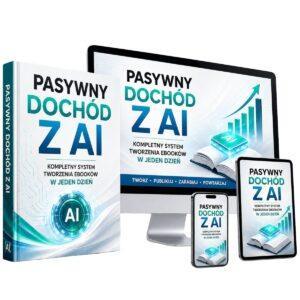 Pasywny Dochód z AI: Kompletny System Tworzenia Ebooków w Jeden Dzień
