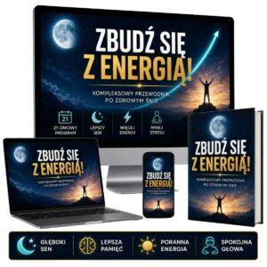 Zbudź się z energią! Kompleksowy przewodnik po zdrowym śnie